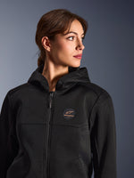 Sweat À Capuche Stella Chrome Superairflow Femme