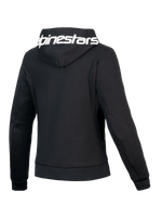 Sweat À Capuche Sport Stella Chrome V2