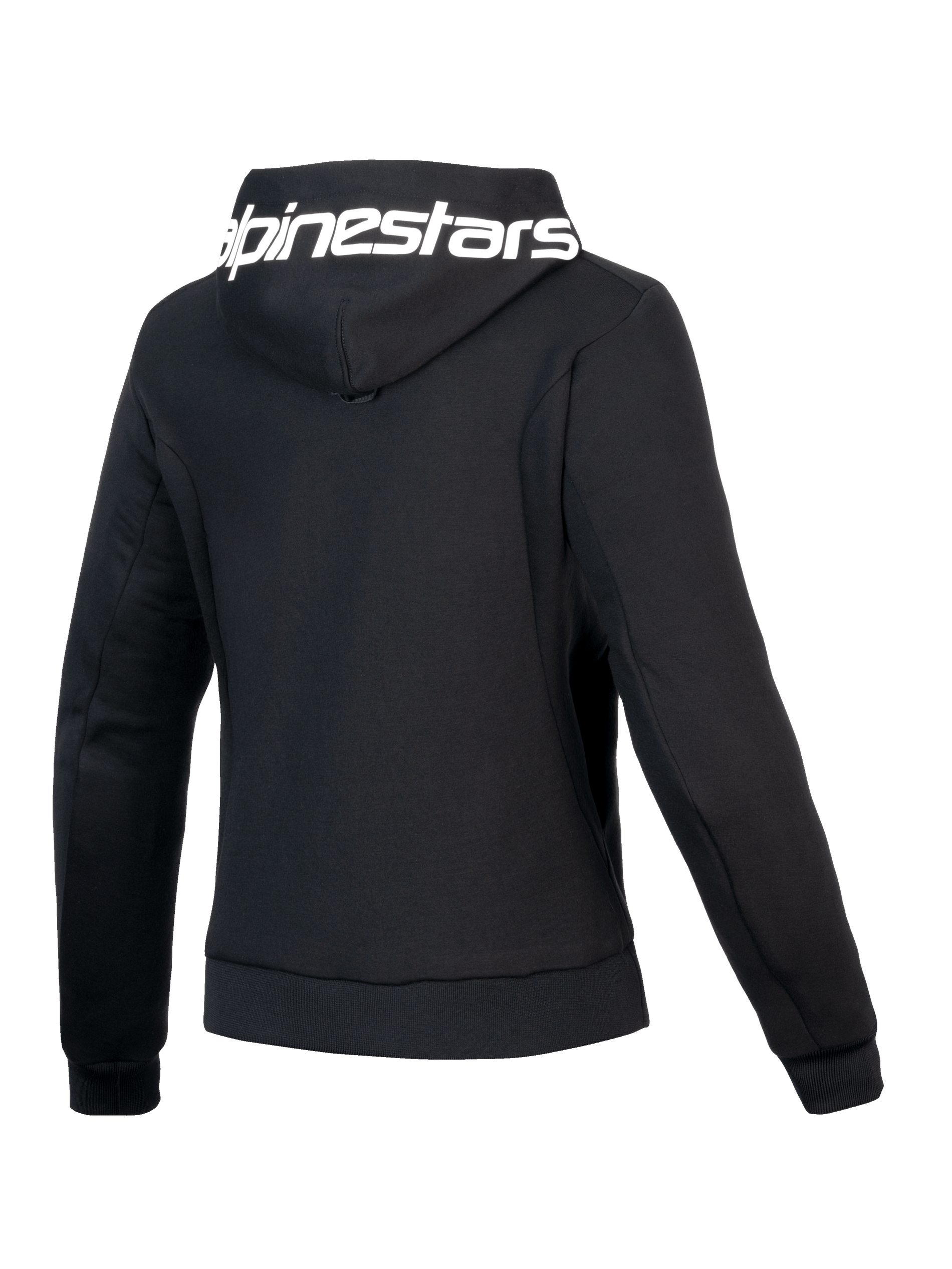 Sweat À Capuche Sport Stella Chrome V2