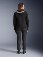 Sweat À Capuche Sport Stella Chrome V2