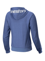 Sweat À Capuche Sport Stella Chrome V2