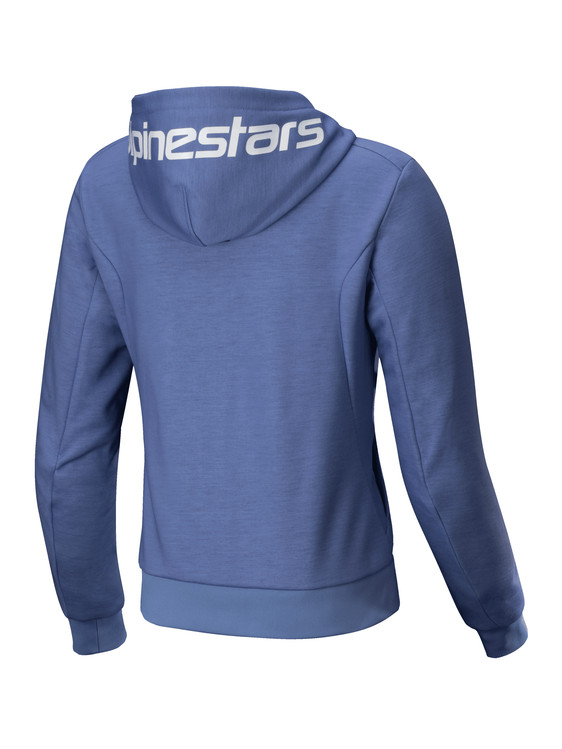 Sweat À Capuche Sport Stella Chrome V2