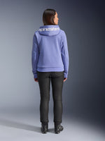 Sweat À Capuche Sport Stella Chrome V2