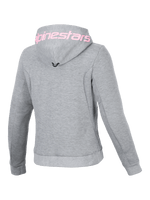 Sweat À Capuche Sport Stella Chrome V2