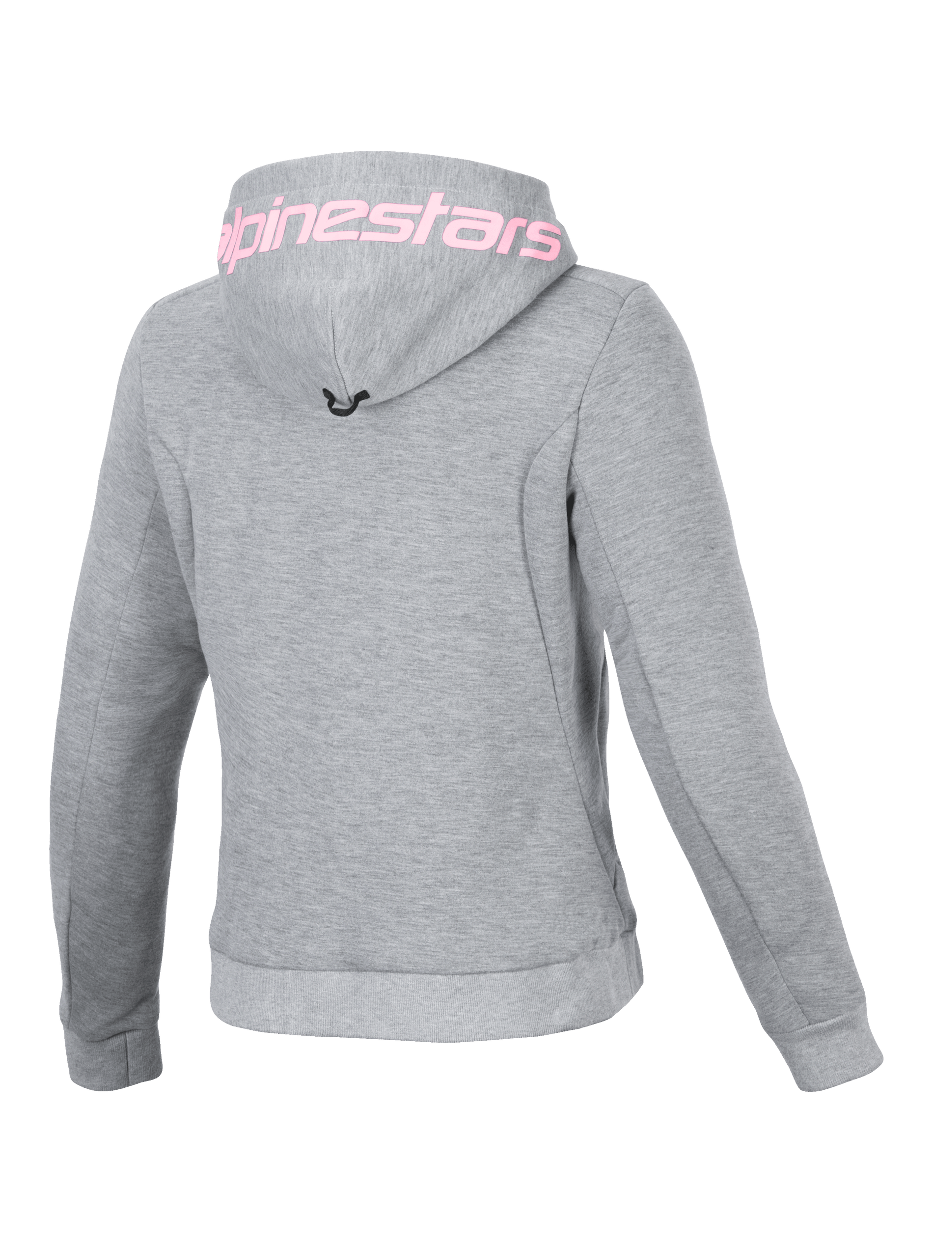 Sweat À Capuche Sport Stella Chrome V2
