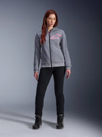 Sweat À Capuche Sport Stella Chrome V2