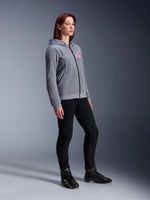 Sweat À Capuche Sport Stella Chrome V2