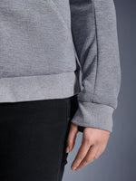 Sweat À Capuche Sport Stella Chrome V2