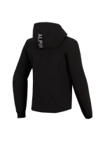 Sweat À Capuche Technique Stella Radium Femme