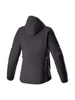 Veste À Capuche Imperméable Stella Neo
