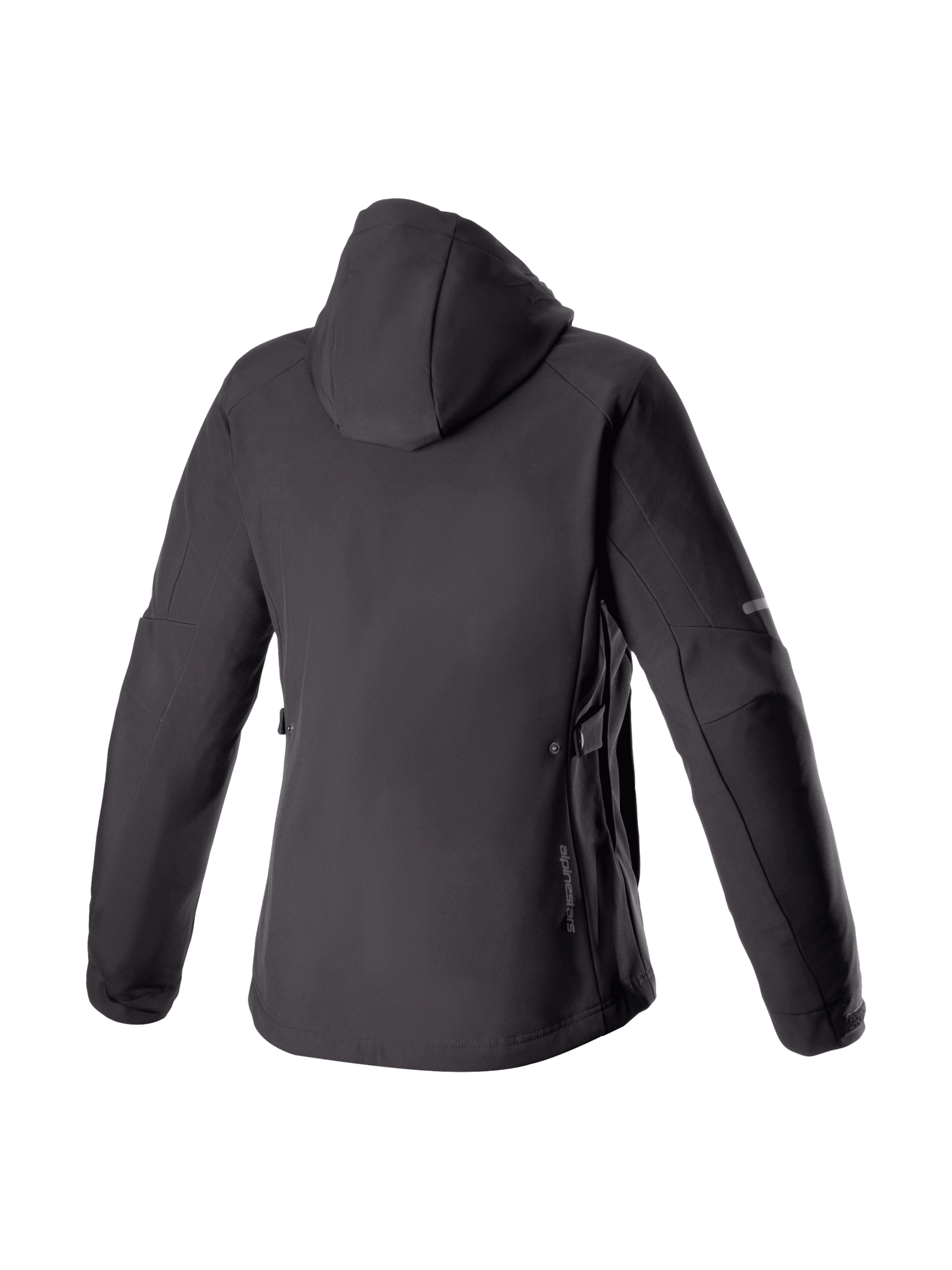 Veste À Capuche Imperméable Stella Neo