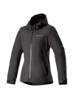 Veste À Capuche Imperméable Stella Neo