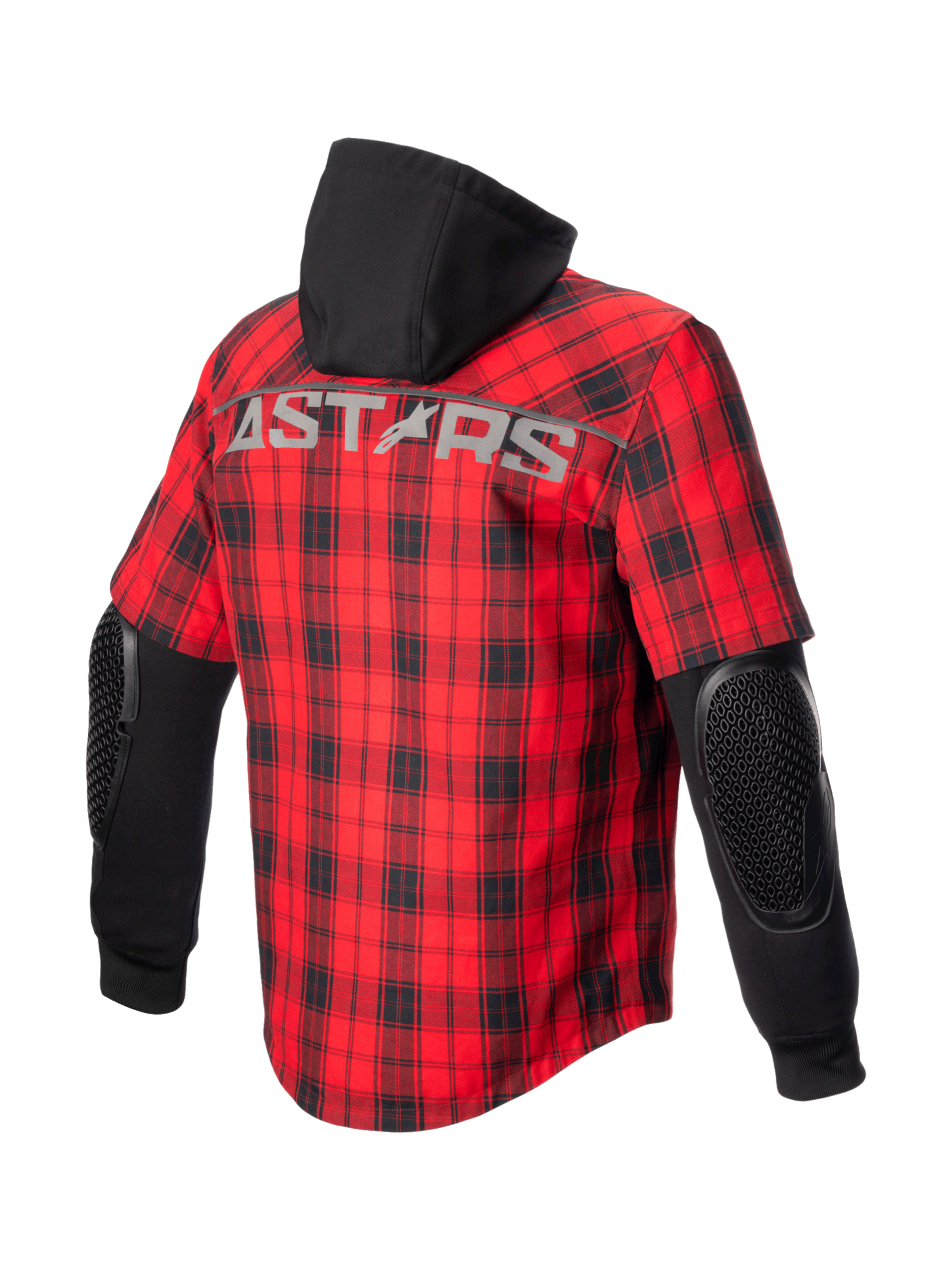 Chemise MO.ST.EQ Tartan