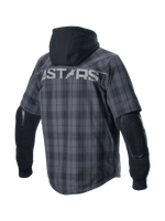 Chemise MO.ST.EQ Tartan