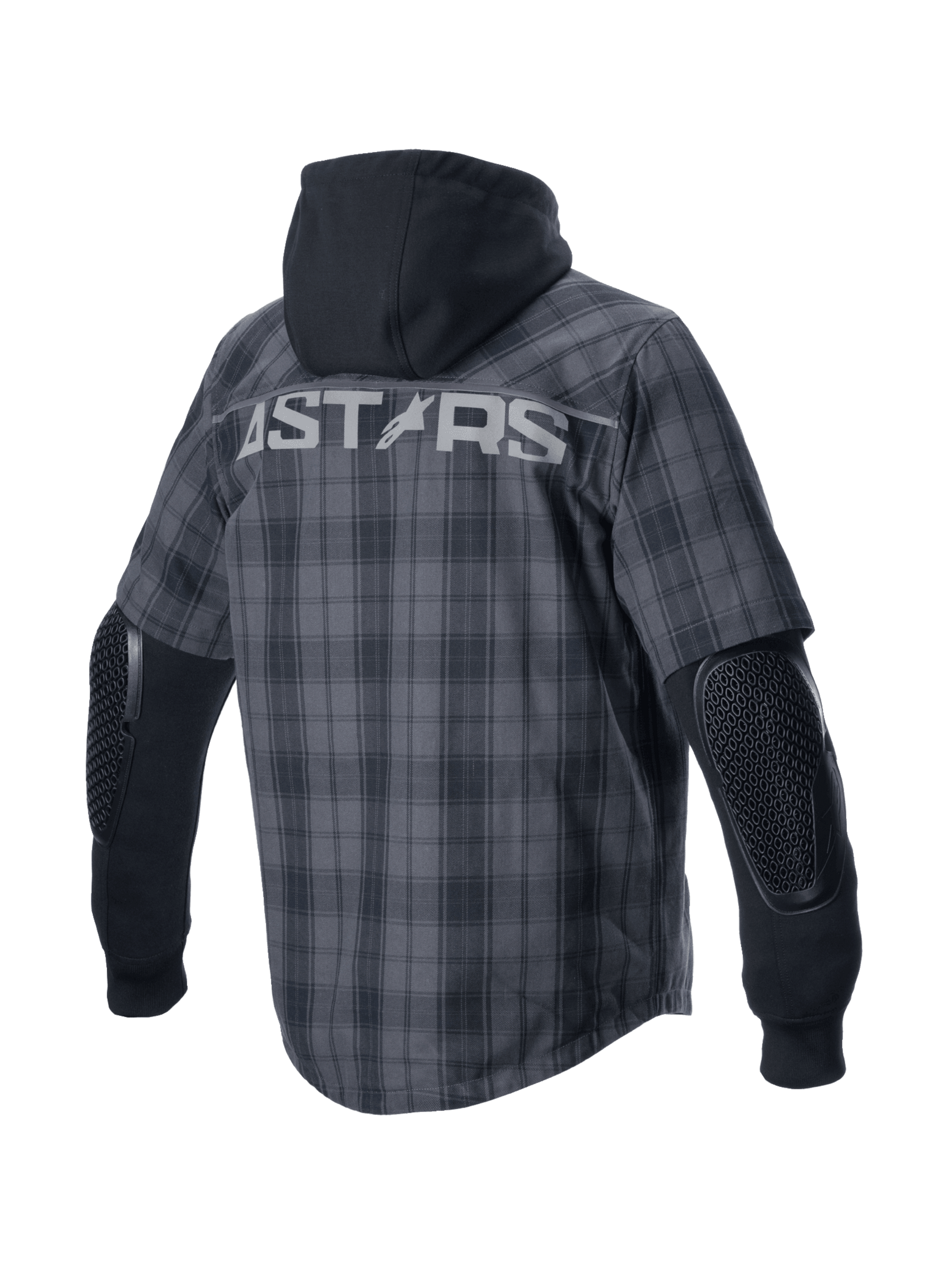 Chemise MO.ST.EQ Tartan