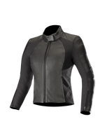 Veste En Cuir Stella Vika V2