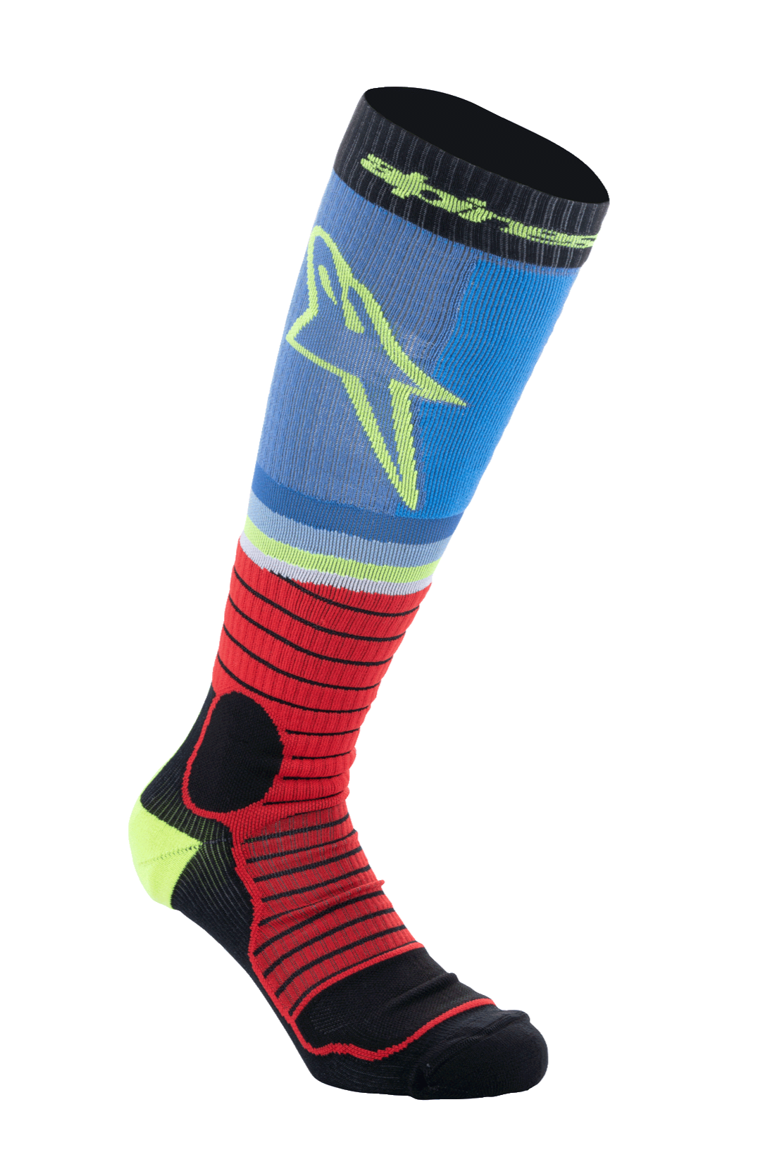 Chaussettes MX Pro V2