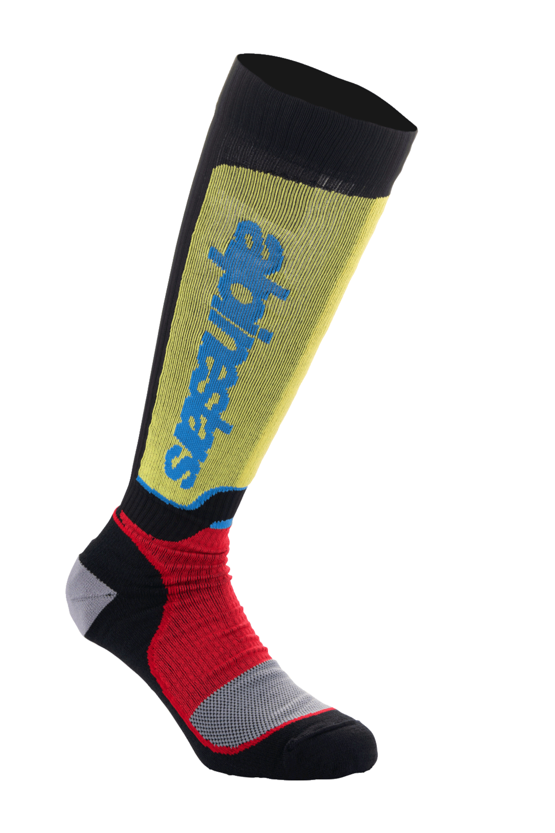 Chaussettes MX Plus
