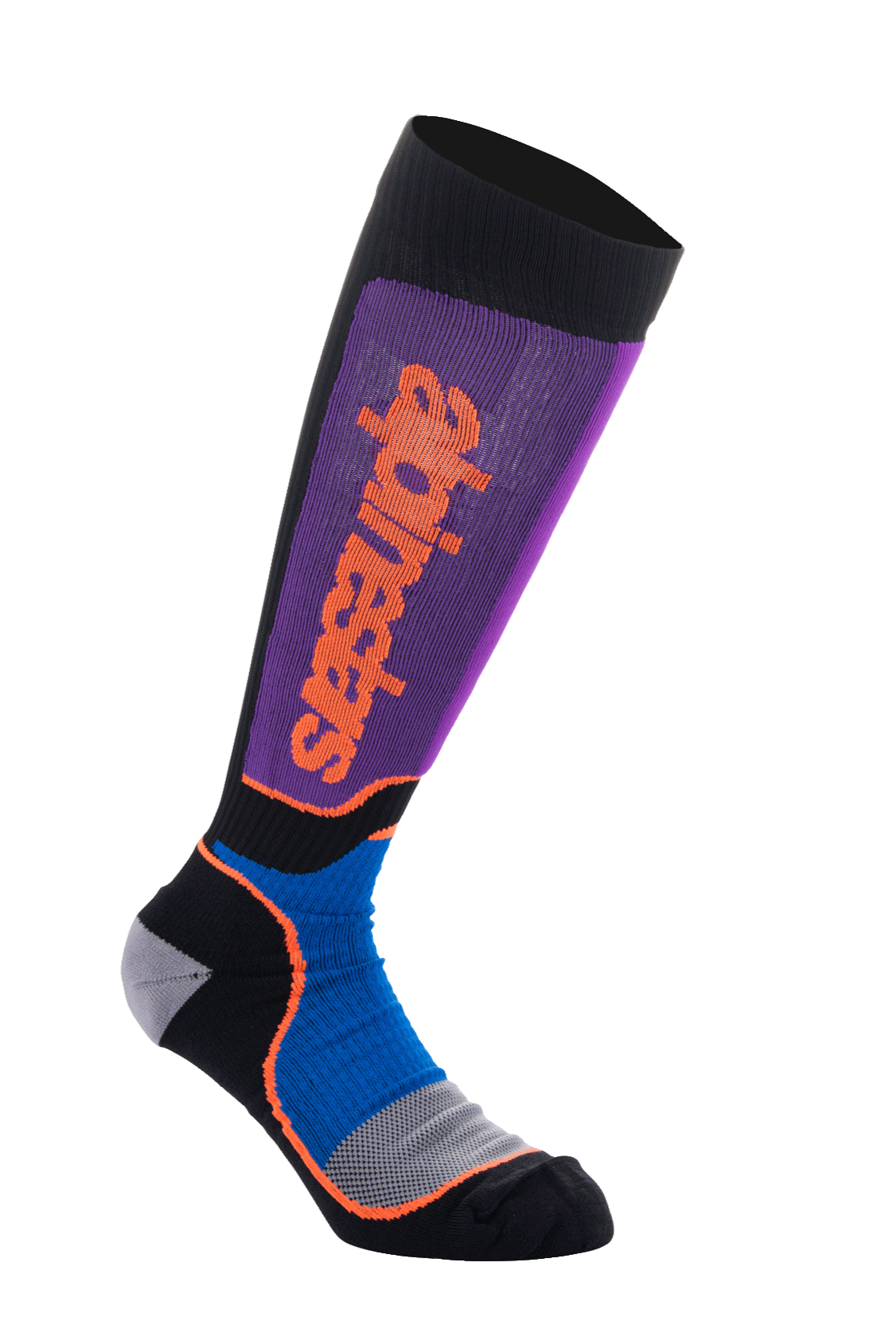 Chaussettes MX Plus