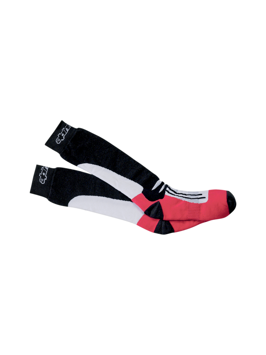 Chaussettes Road Racing Été