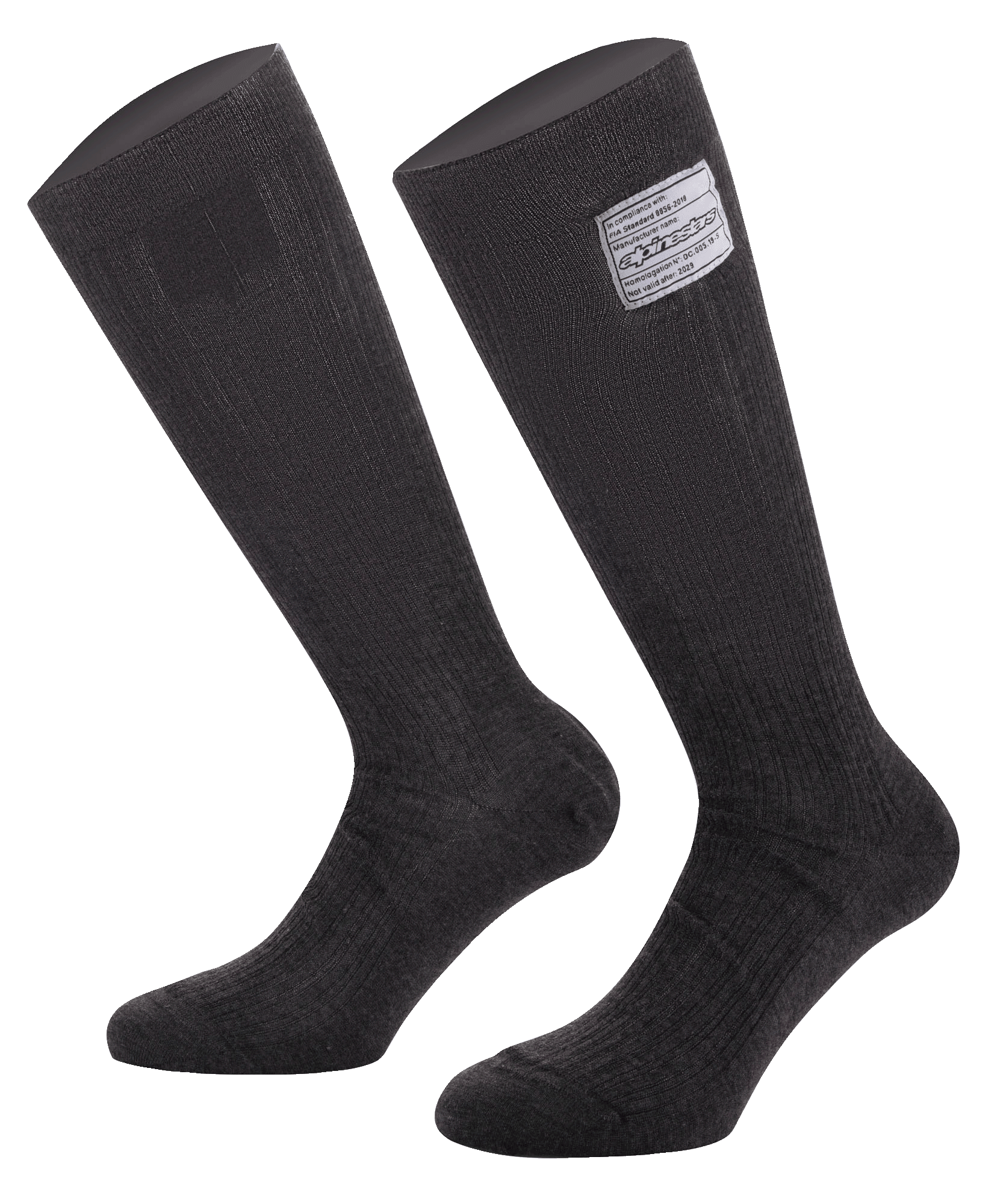 Chaussettes Race V4
