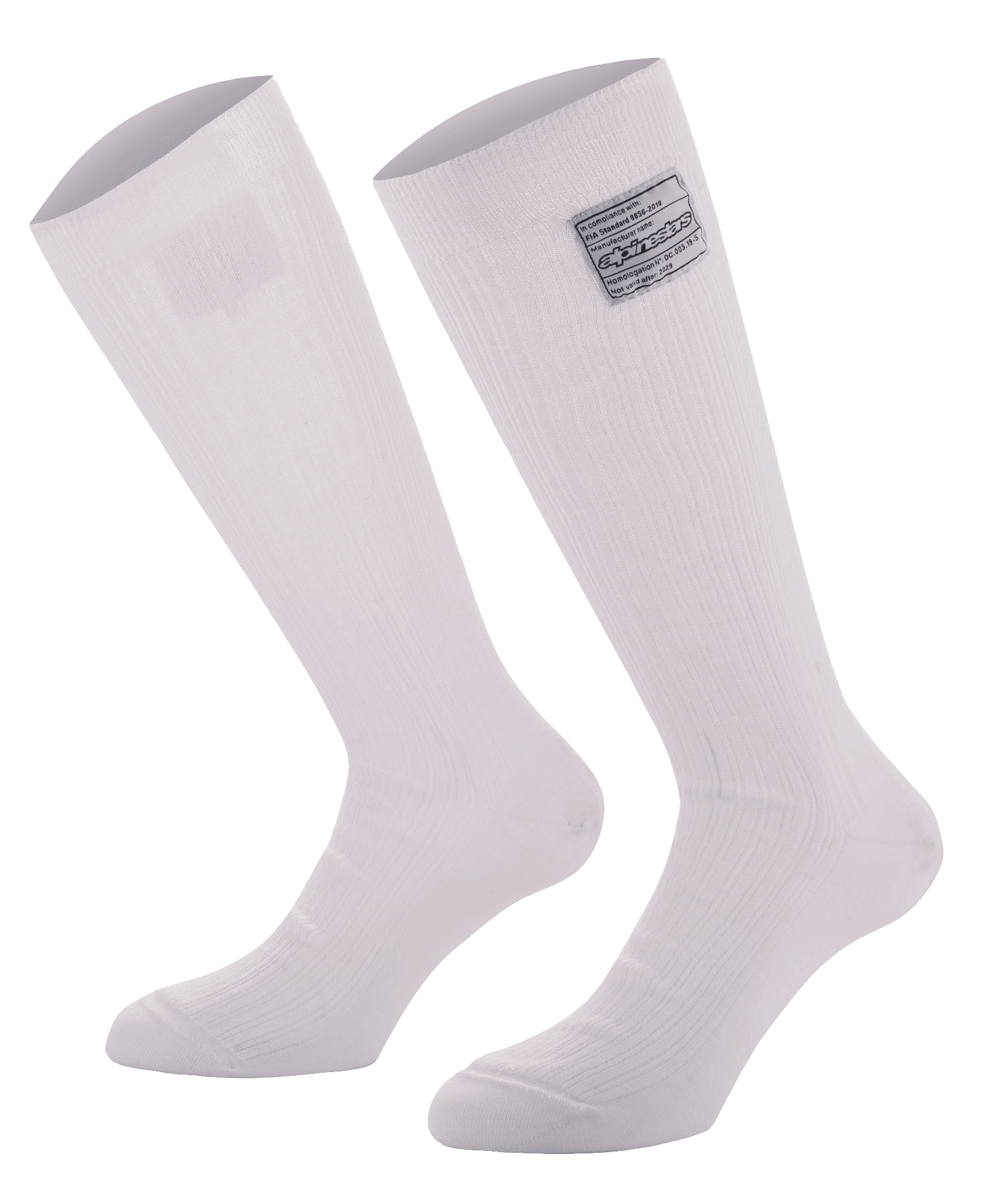 Chaussettes Race V4