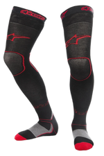 Chaussettes Longues Épaisses MX Tech