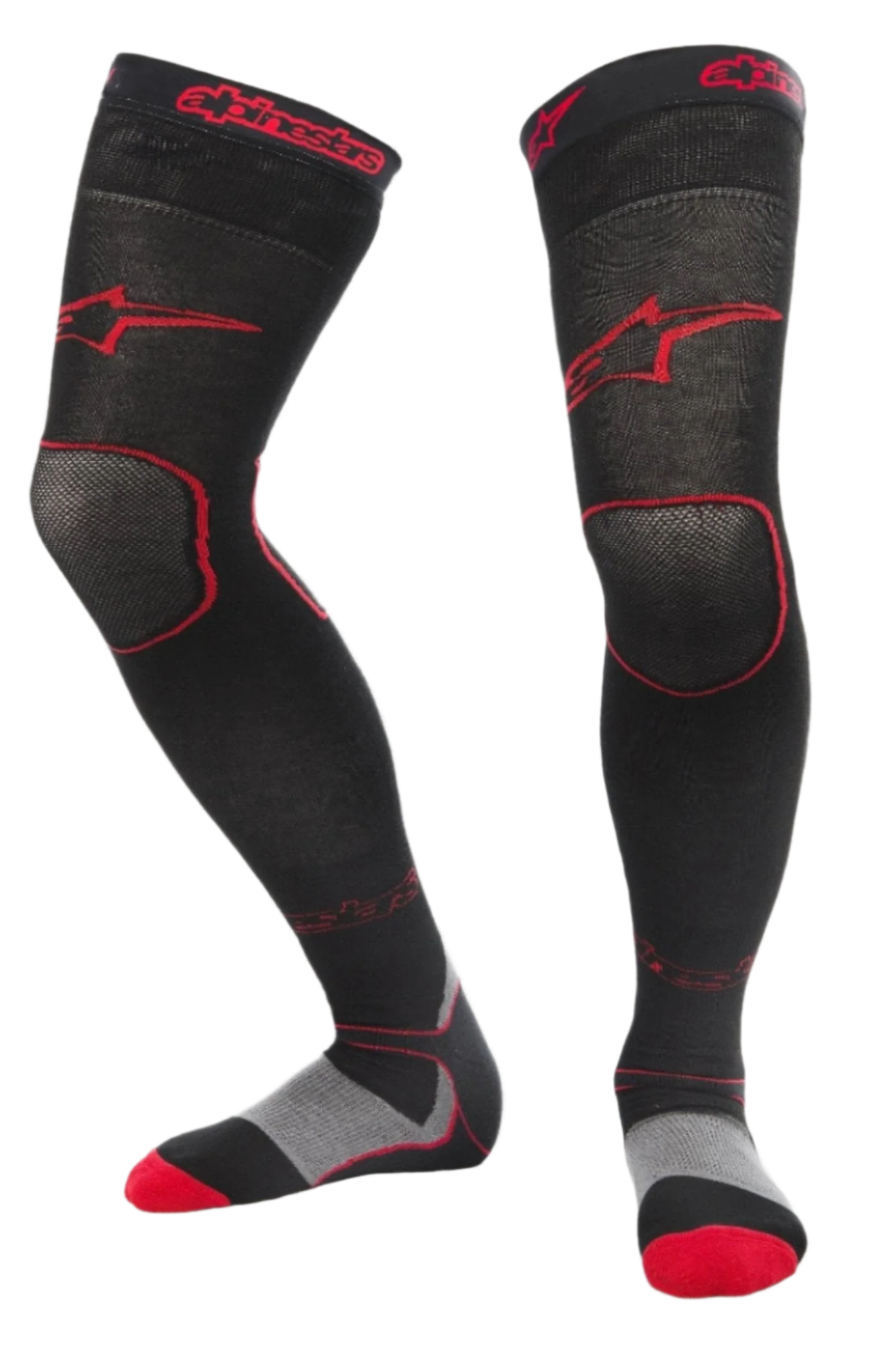 Chaussettes Longues Épaisses MX Tech