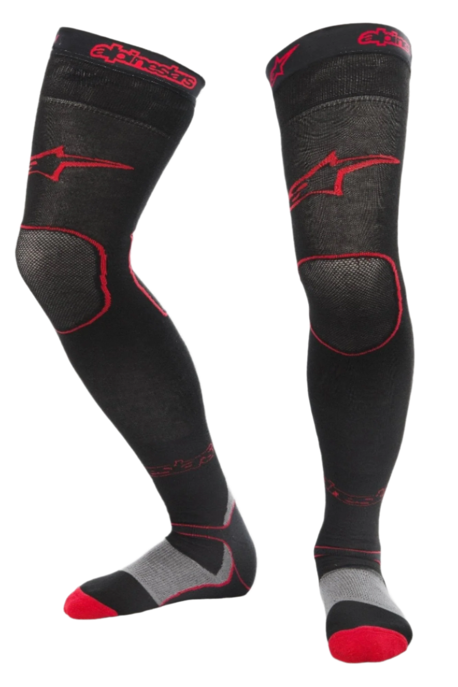 Chaussettes Longues Épaisses MX Tech