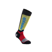 Noir Rouge Bleu clair