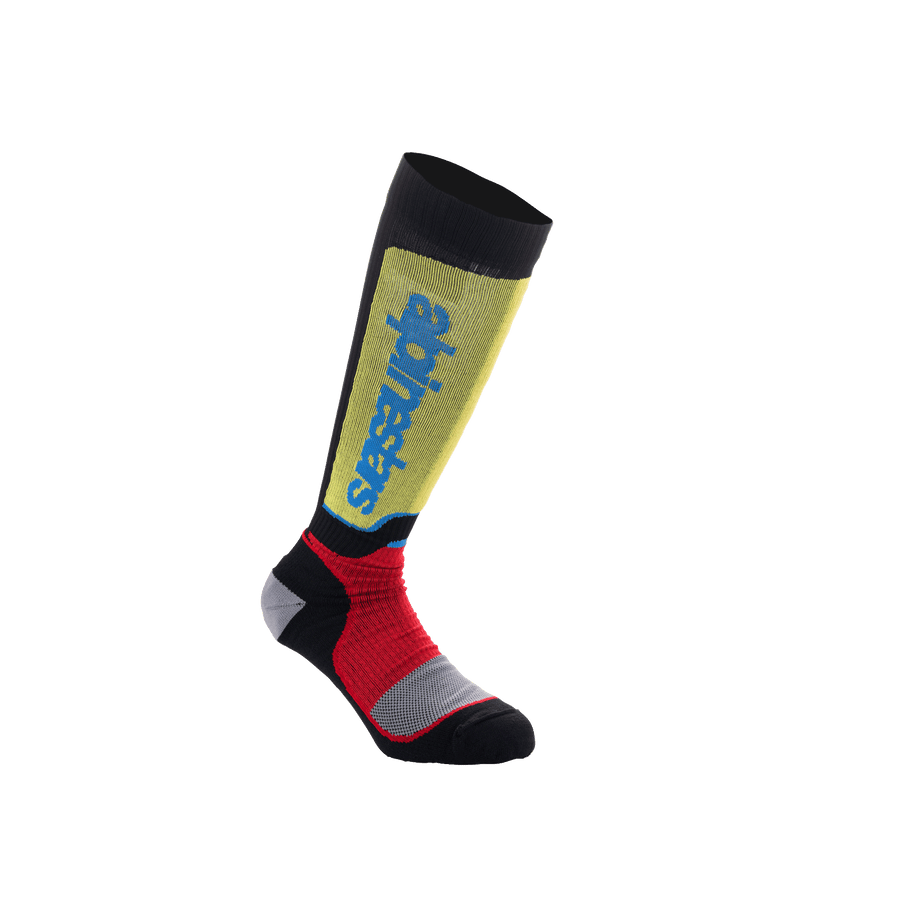 Chaussettes MX Plus Junior