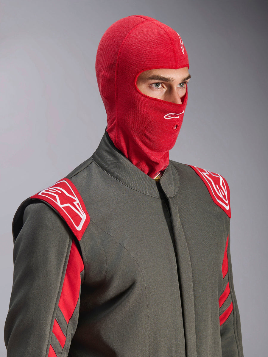 Cagoule ZX Evo V3 FIA/SFI