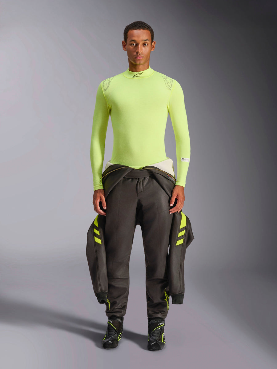 Haut Technique ZX Evo V3