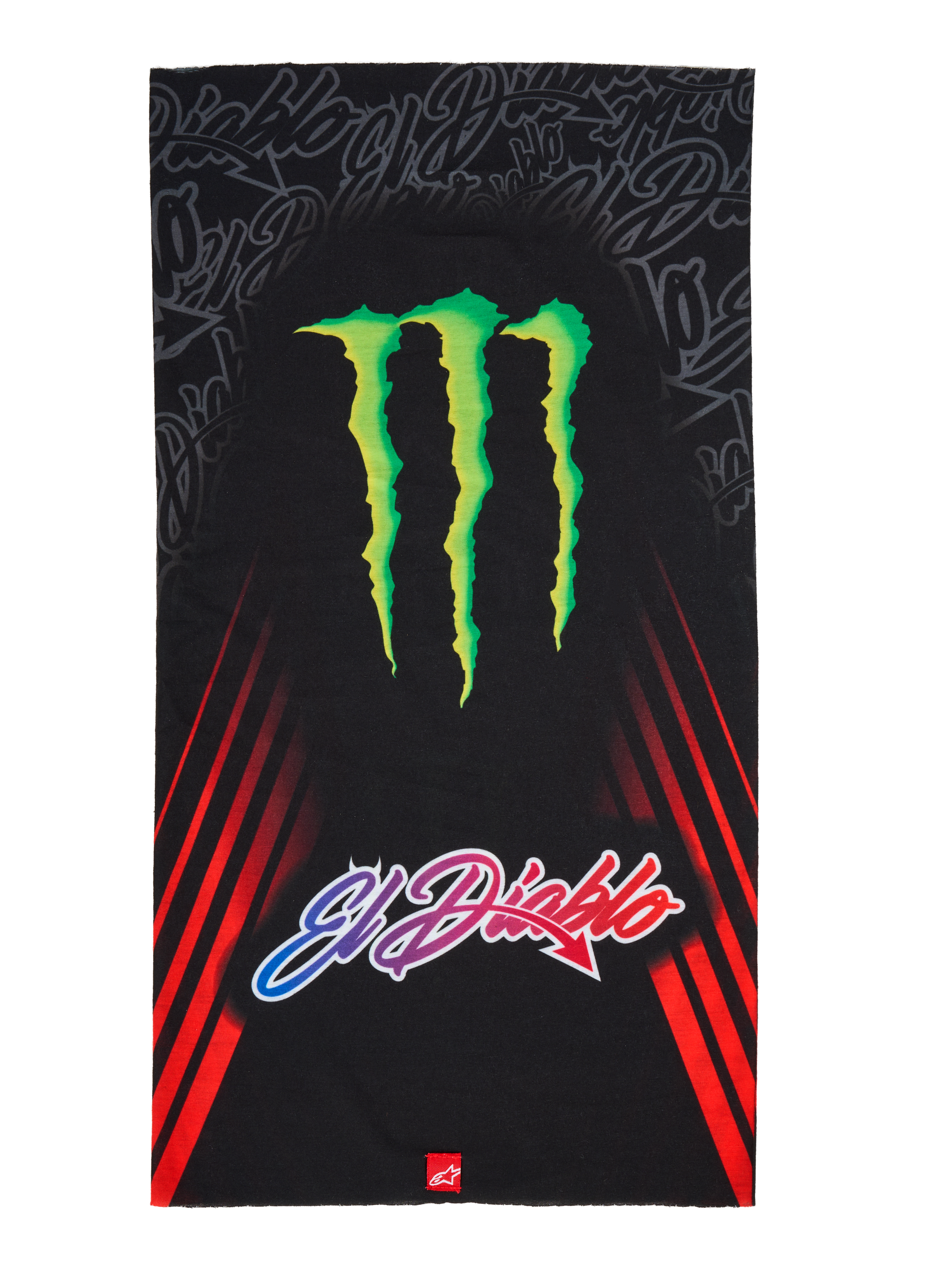 Tour De Cou FQ20 Monster