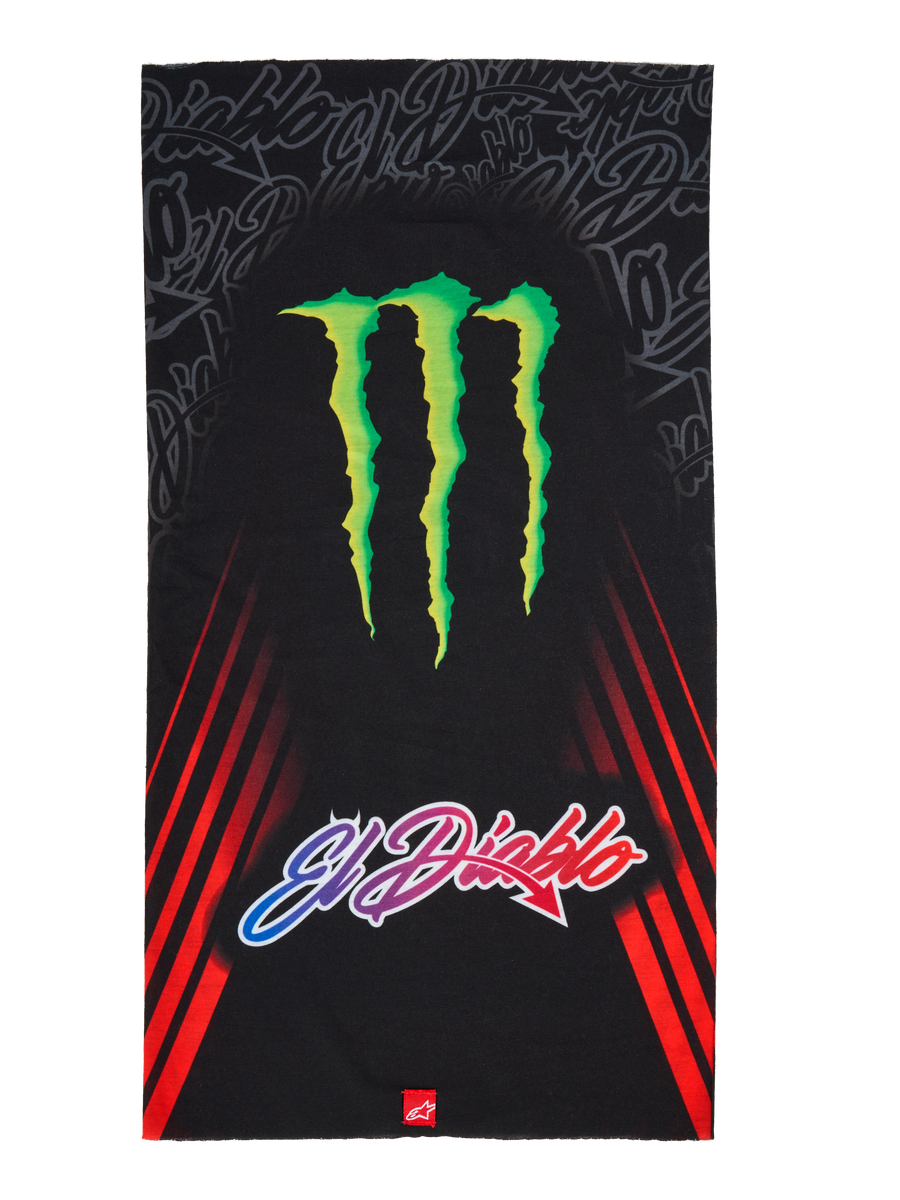 Tour De Cou FQ20 Monster
