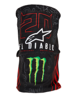 Tour De Cou FQ20 Monster