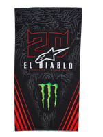 Tour De Cou FQ20 Monster