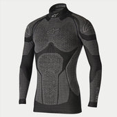 Gris noir
