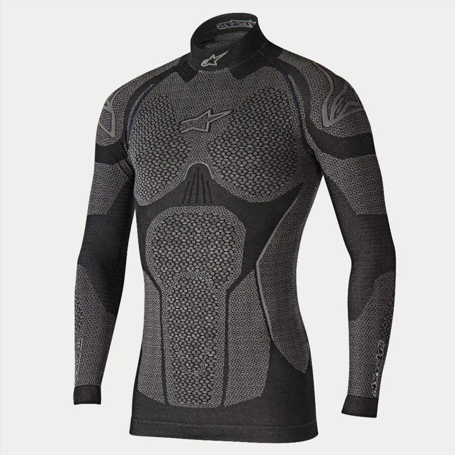 Haut Technique Hiver Ride