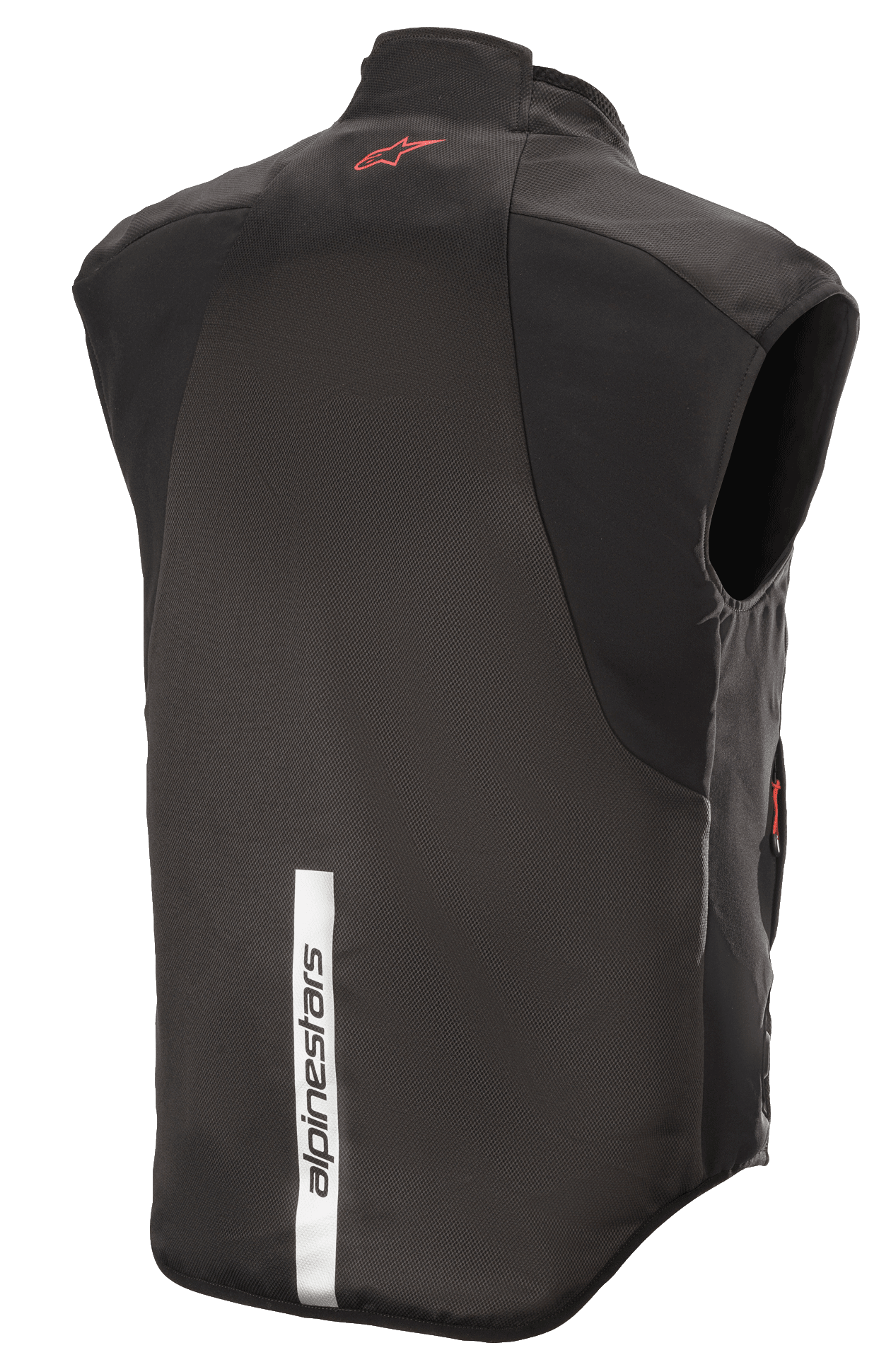 Gilet Thermique HT Heat Tech