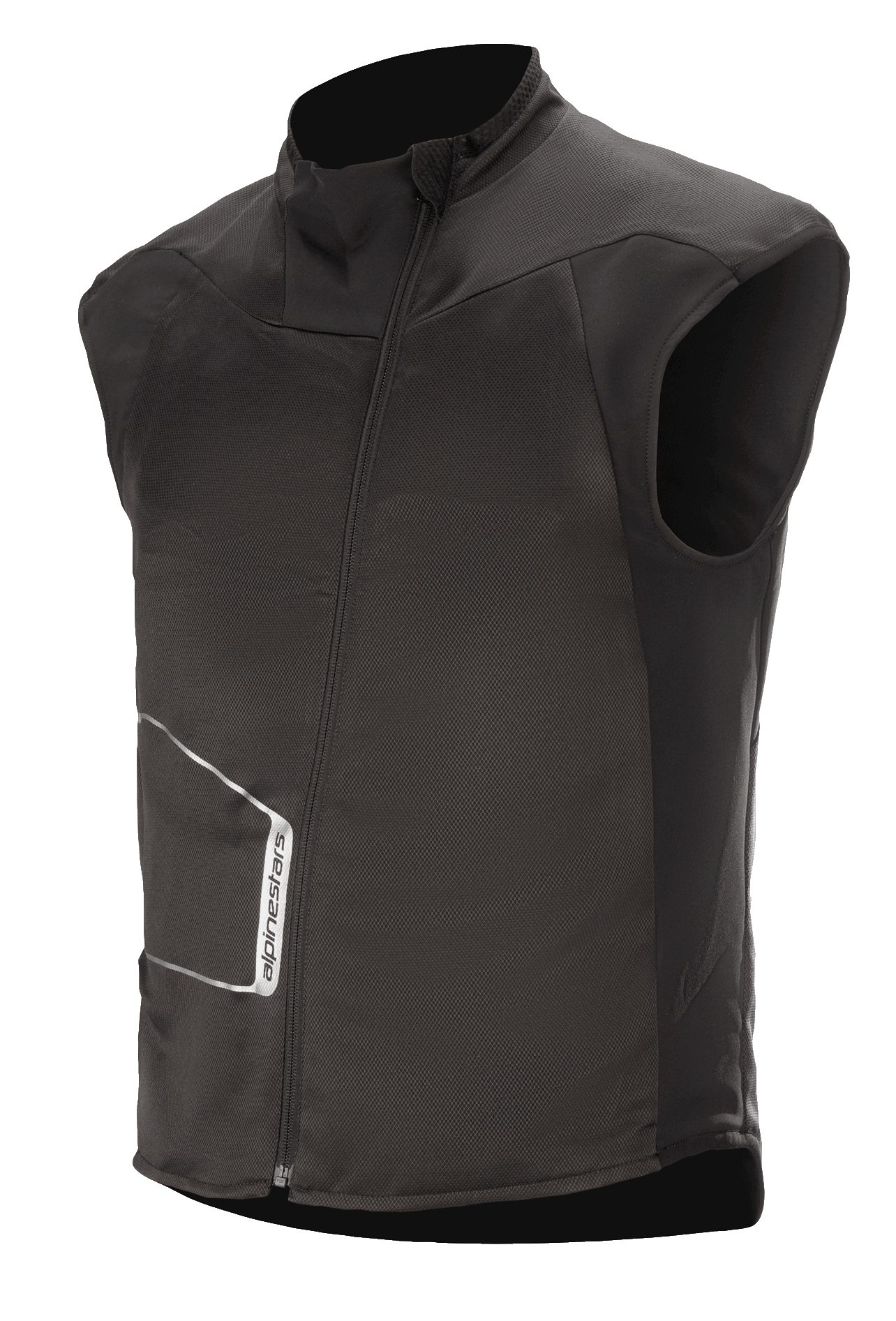 Gilet Thermique HT Heat Tech