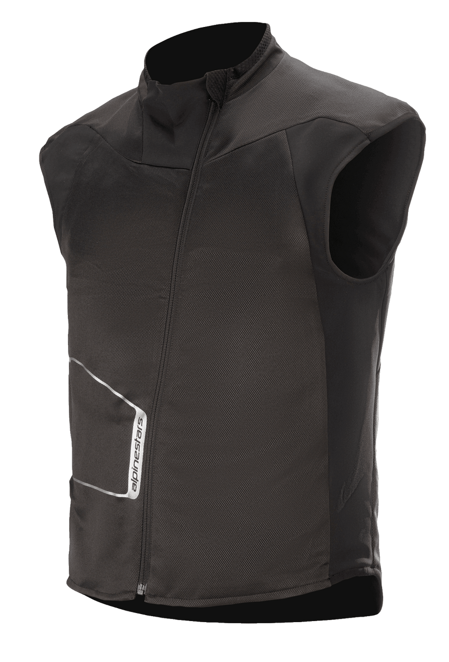 Gilet Thermique HT Heat Tech
