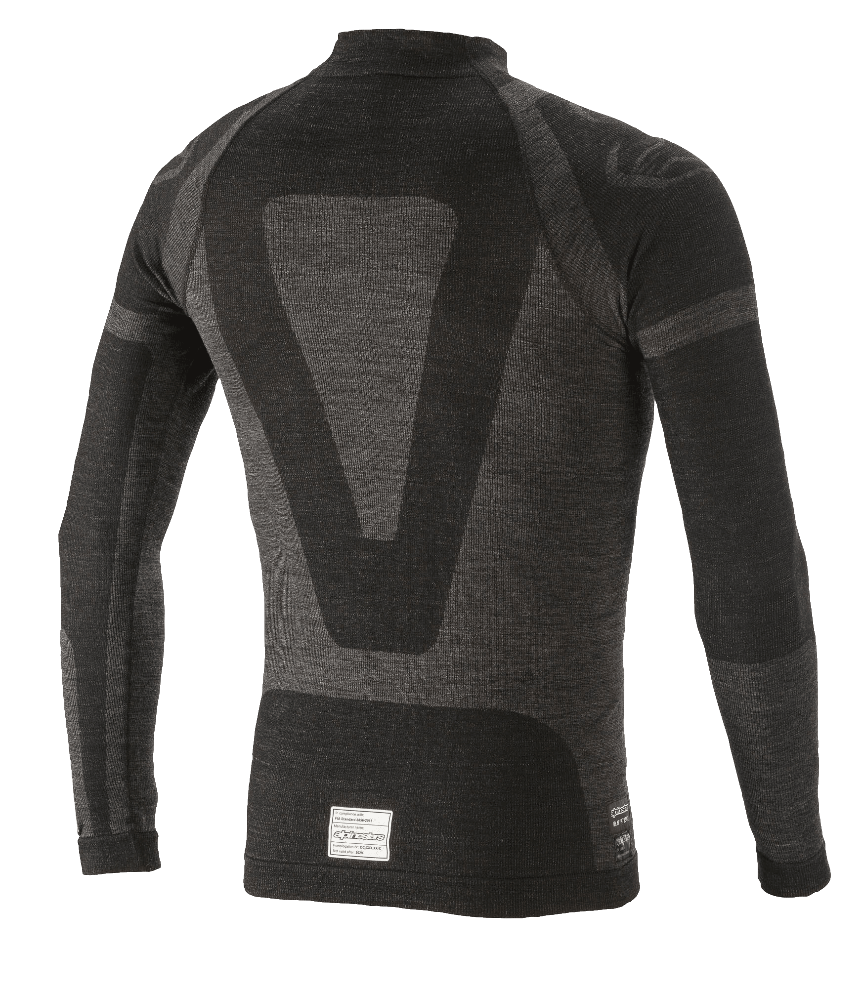 Haut Technique ZX Evo V2