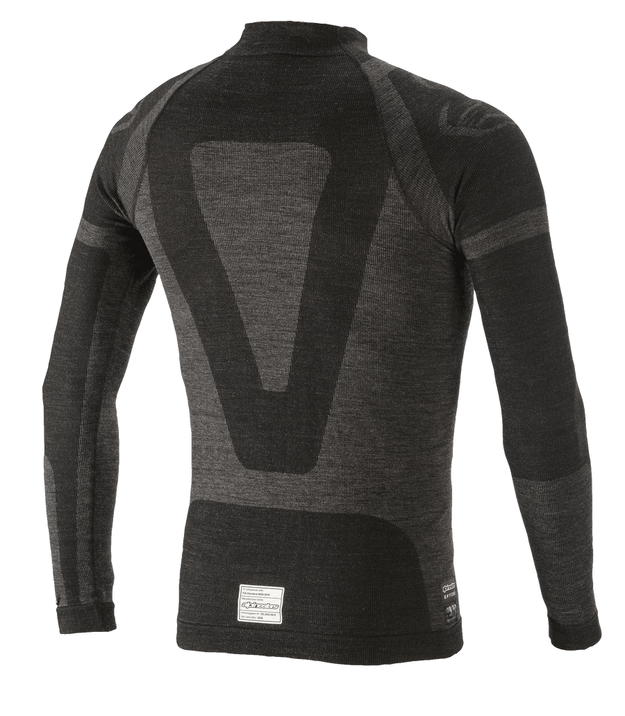 Haut Technique ZX Evo V2