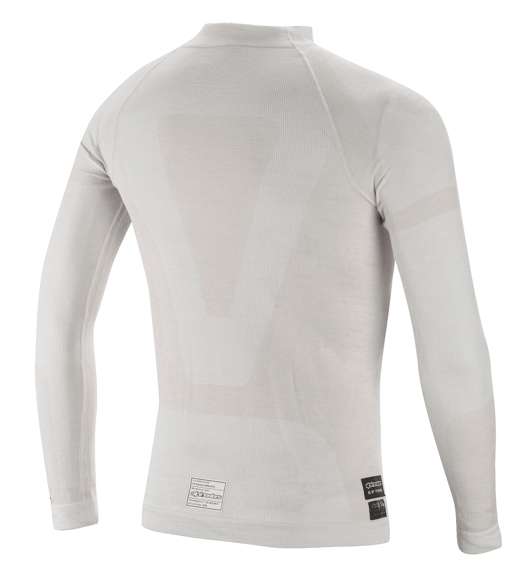 Haut Technique ZX Evo V2