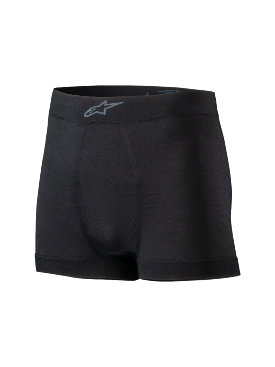 Boxer Tech ZX