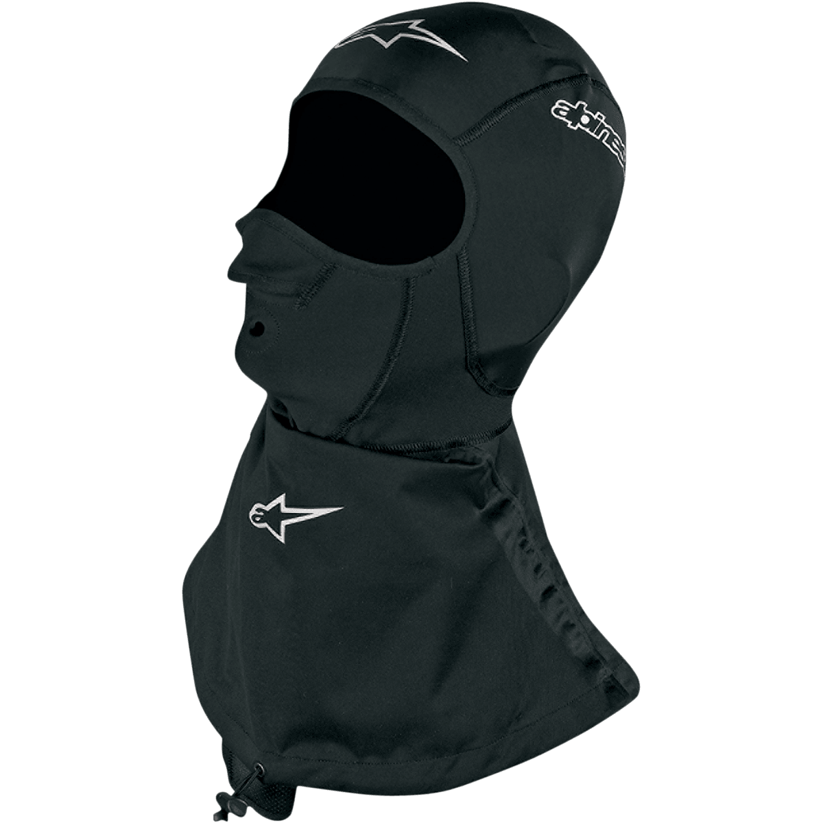Cagoule Hiver Touring