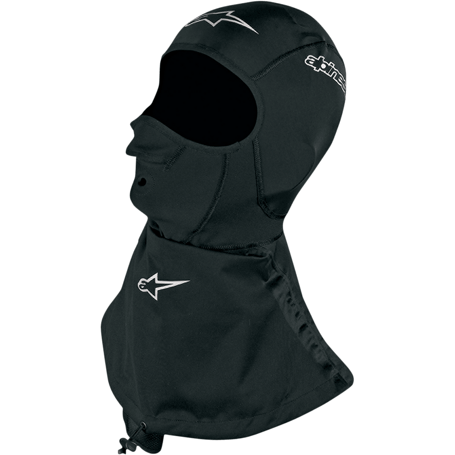 Cagoule Hiver Touring