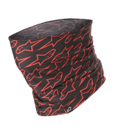 Noir Rouge Fluo