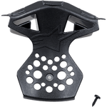 Cadre D'Évent De Menton Supertech M10/M8